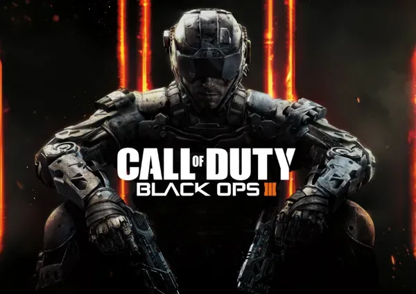 Call of Duty Black Ops III
