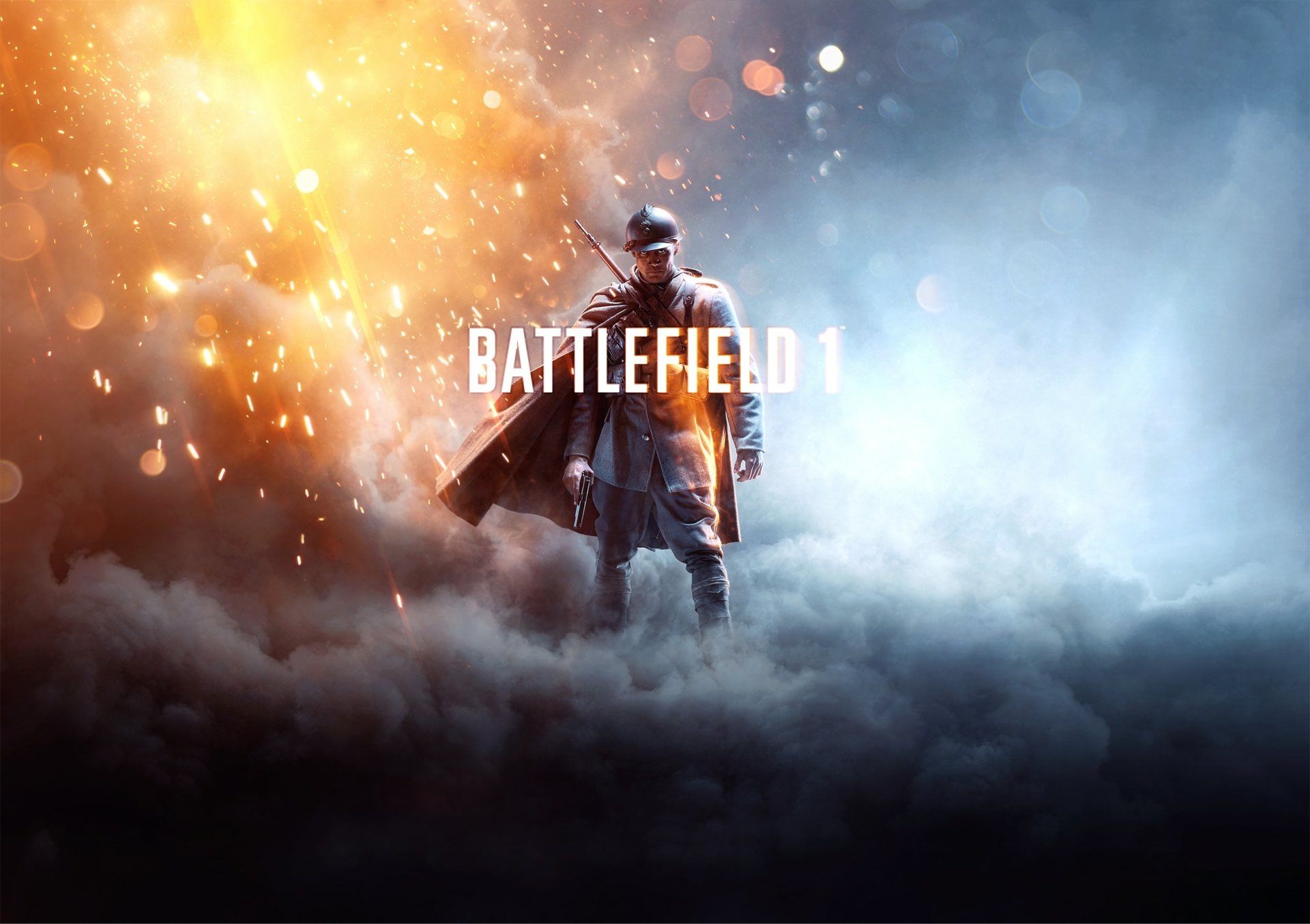 Battlefield 1