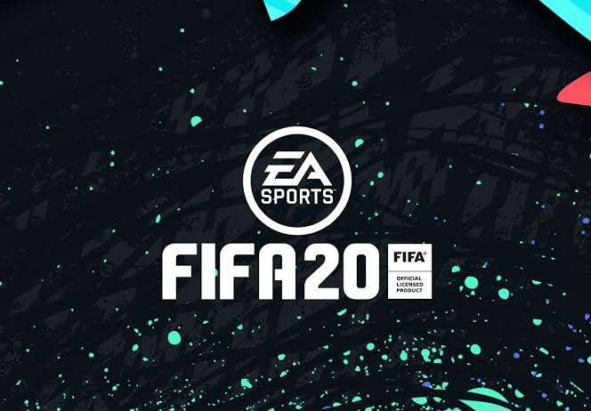 FIFA 20