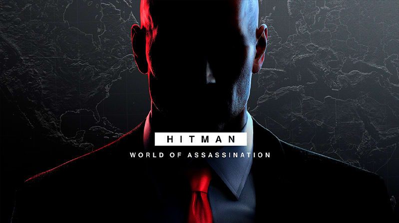 HITMAN World of Assassination