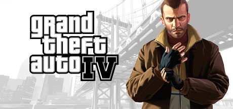 Grand Theft Auto IV (CONTA OFFLINE)