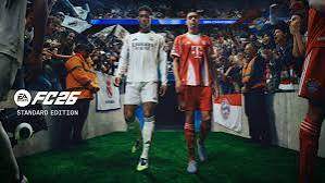 EA SPORTS FC 26