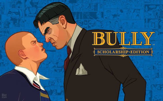 Bully: Scholarship Edition (CONTA OFFLINE)