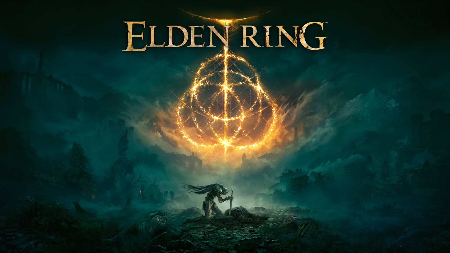 Elden Ring (CONTA OFFLINE)