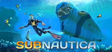 Subnautica (CONTA OFFLINE)