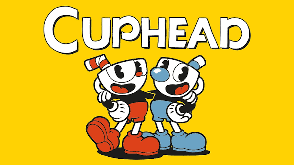 Cuphead (CONTA OFFLINE )