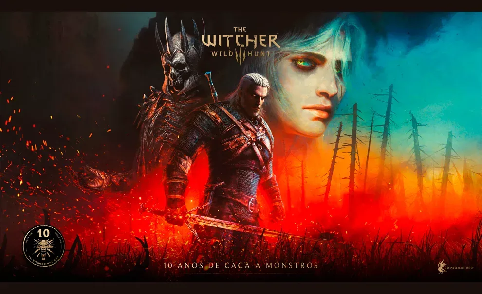 The Witcher 3: Wild Hunt