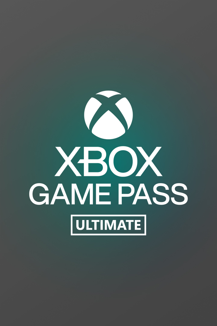 Xbox Game Pass - Na Sua Conta