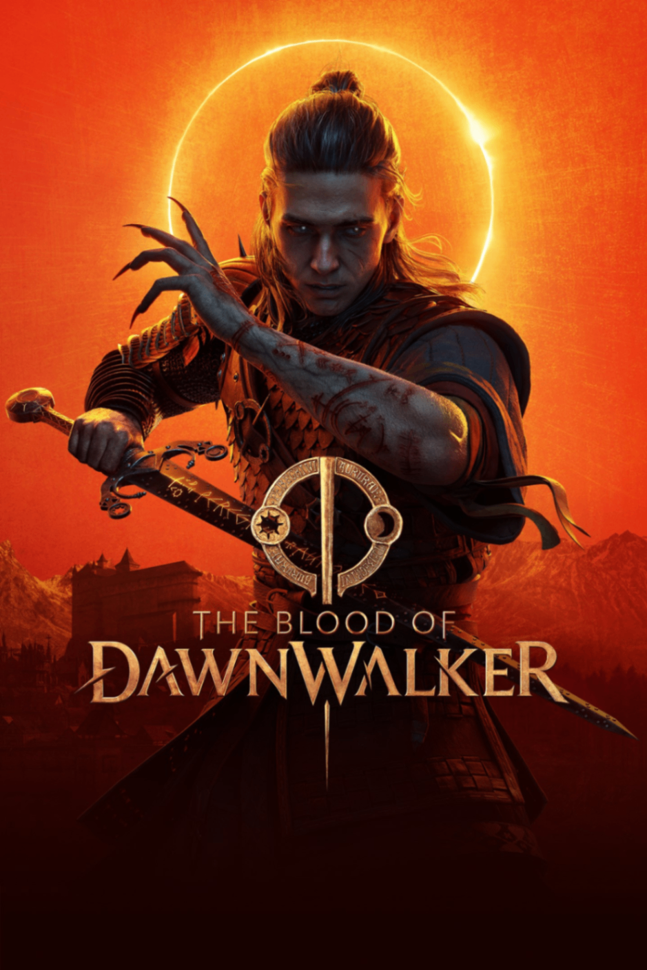 👤 The Blood of Dawnwalker (Conta Offline)