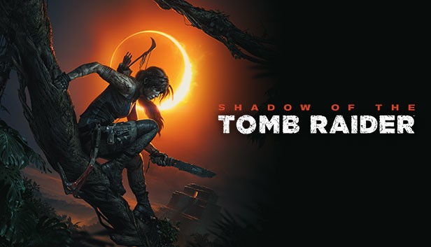 Shadow of the Tomb Raider: Definitive Edition (CONTA OFFLINE)