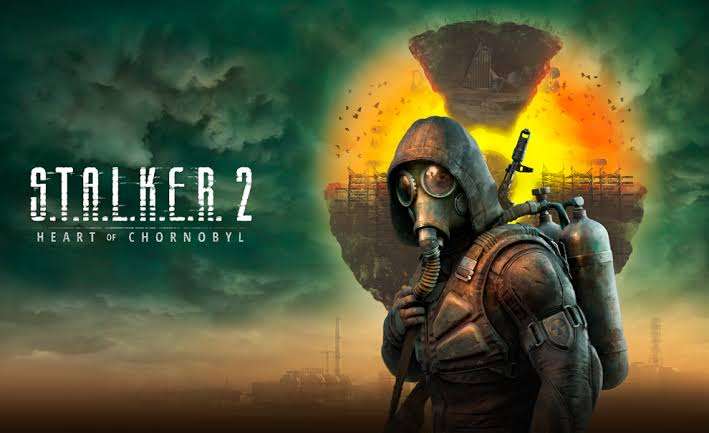 S.T.A.L.K.E.R. 2: Heart of Chornobyl
