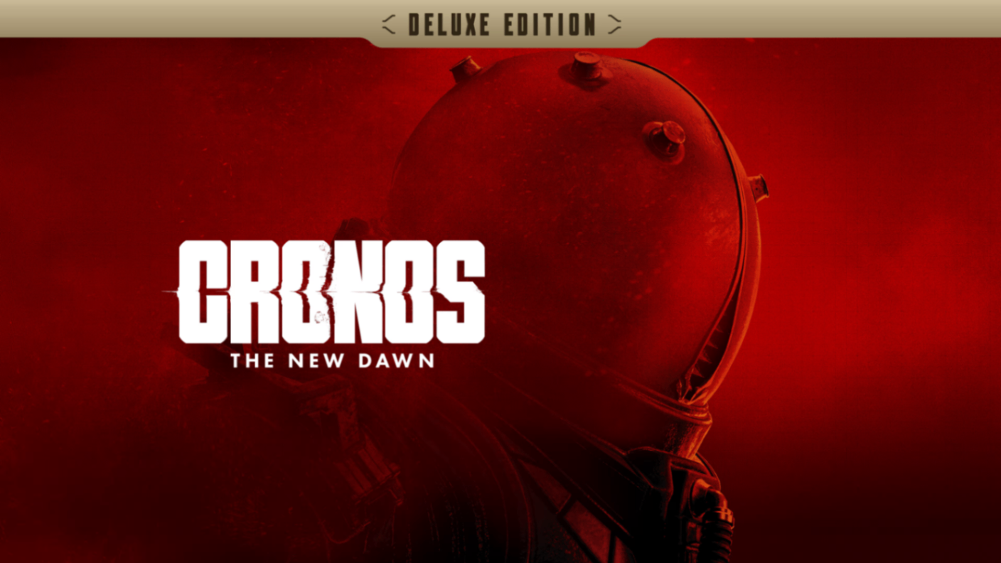 Cronos: The New Dawn