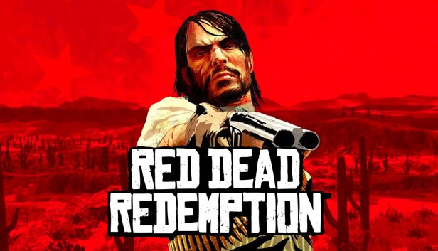 Red Dead Redemption 1 (CONTA OFFLINE)