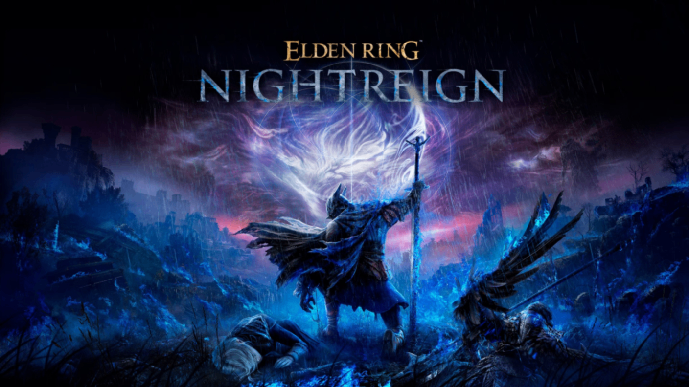 ELDEN RING NIGHTREIGN