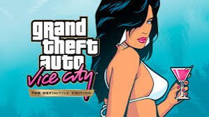 Grand Theft Auto: Vice City – The Definitive Edition (CONTA OFFLINE)