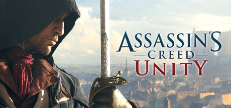 Assassin's Creed Unity (CONTA OFFLINE)