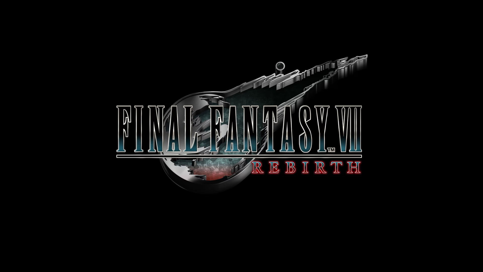 FINAL FANTASY VII REBIRTH