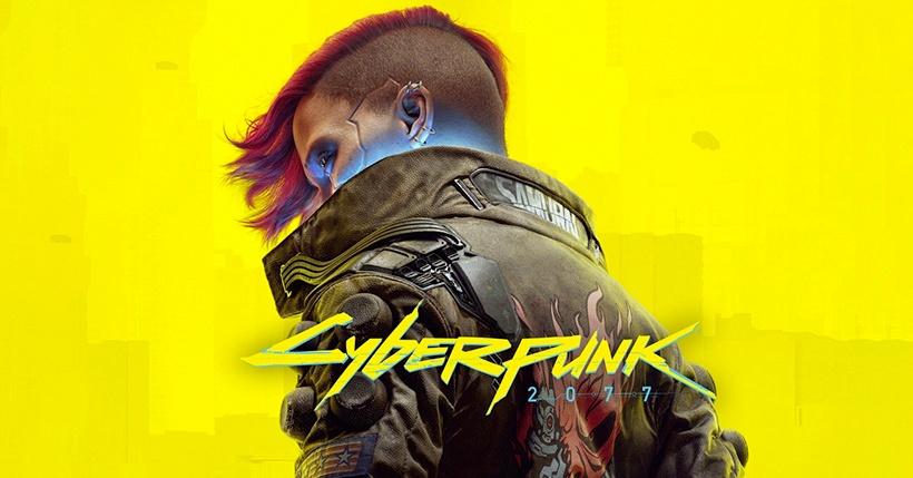 Cyberpunk 2077 (CONTA OFFLINE)