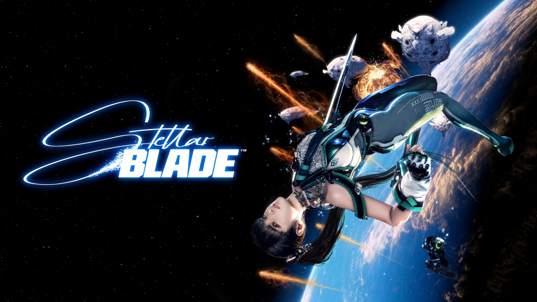 Stellar Blade (CONTA OFFLINE)