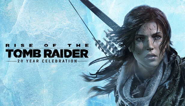 Rise of the Tomb Raider (CONTA OFFLINE)