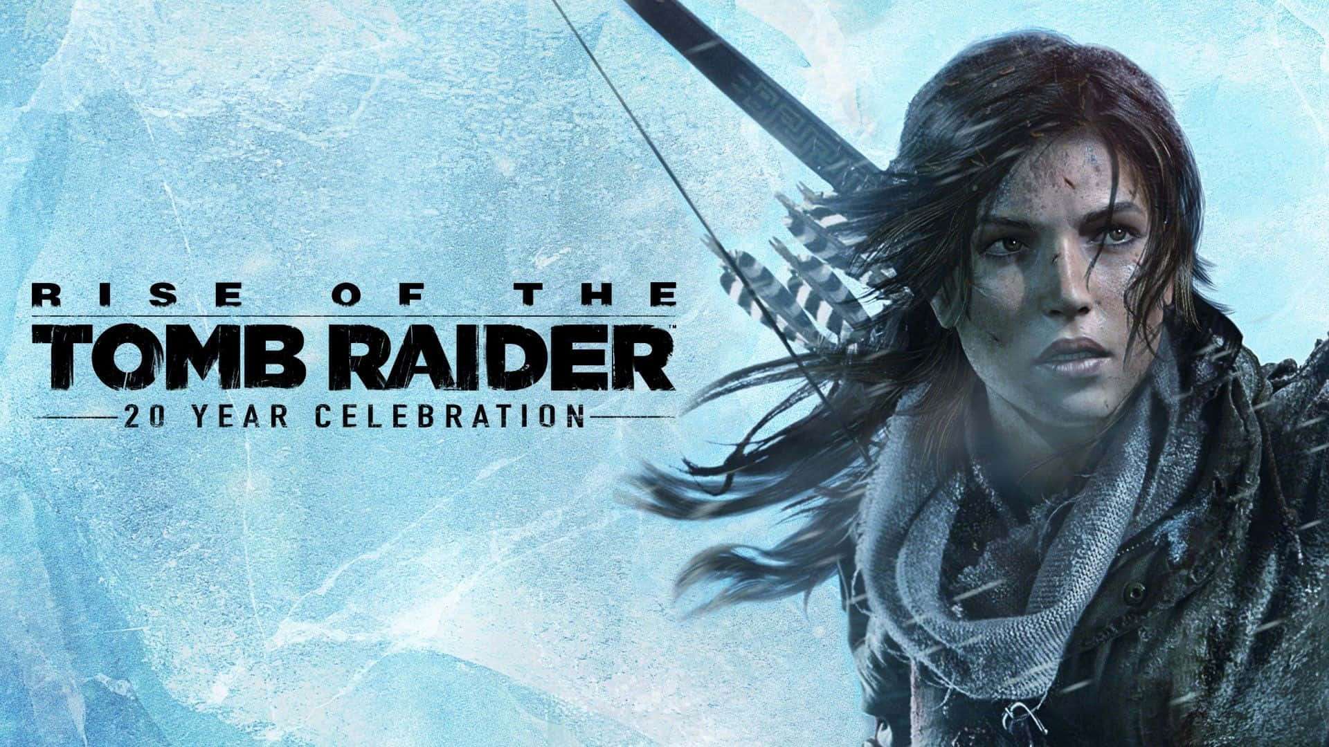 Tomb Raider Reboot (CONTA OFFLINE)