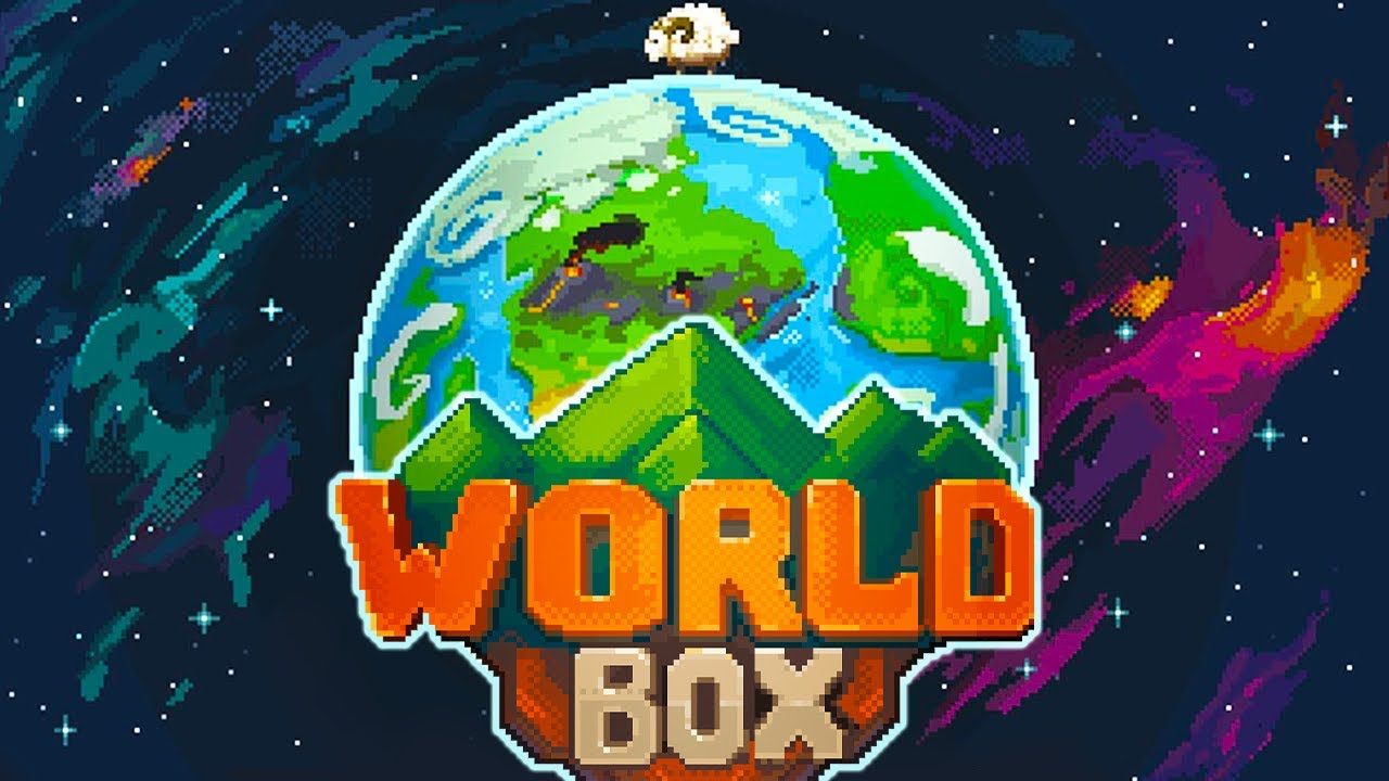 WorldBox