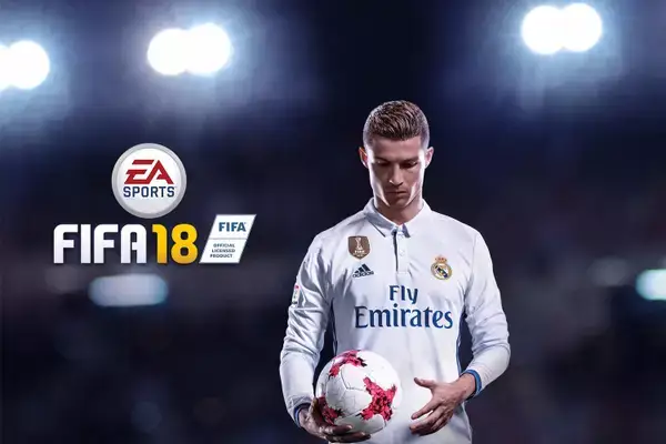 FIFA 18