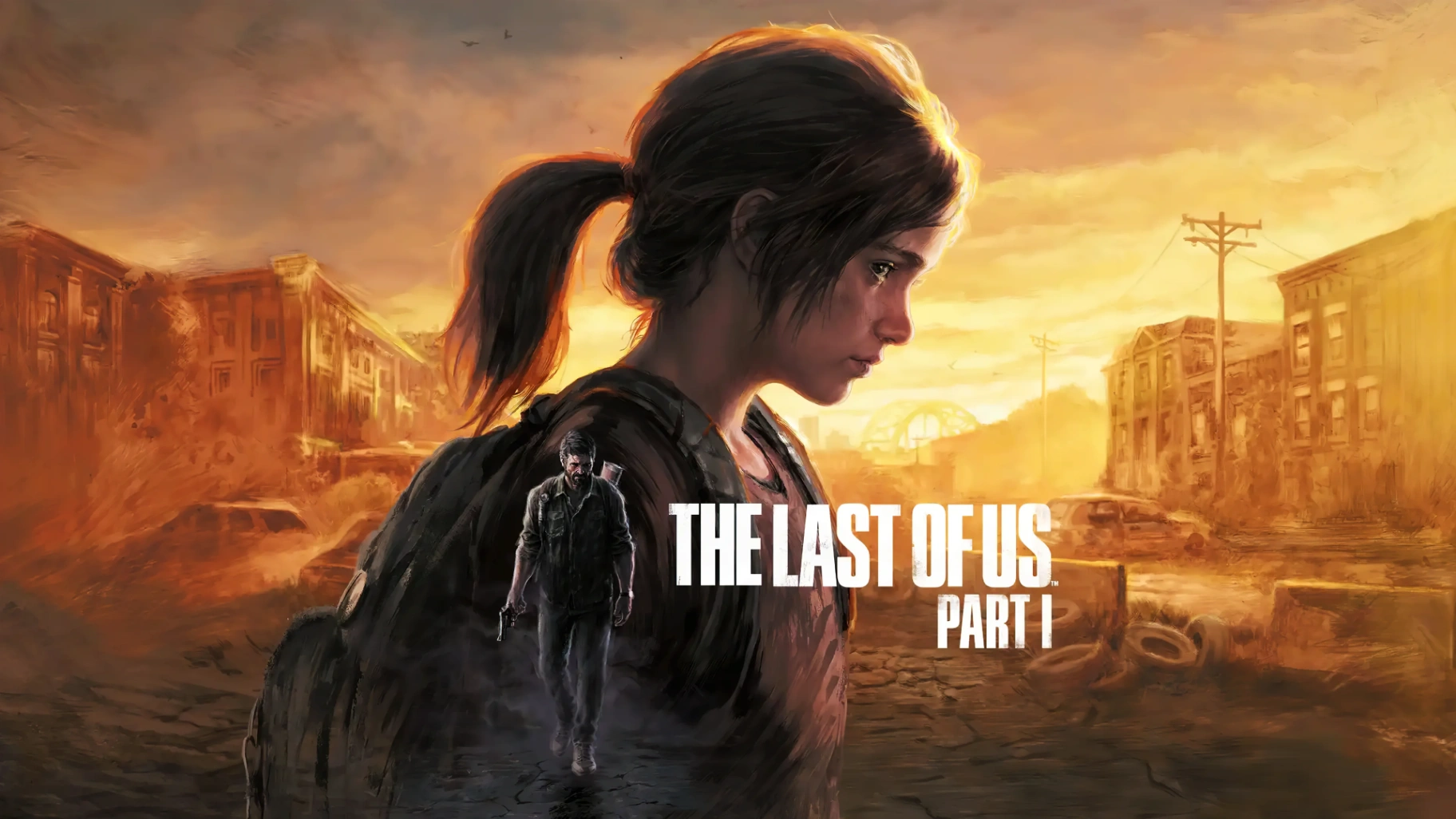 The Last Of Us (CONTA OFFLINE)