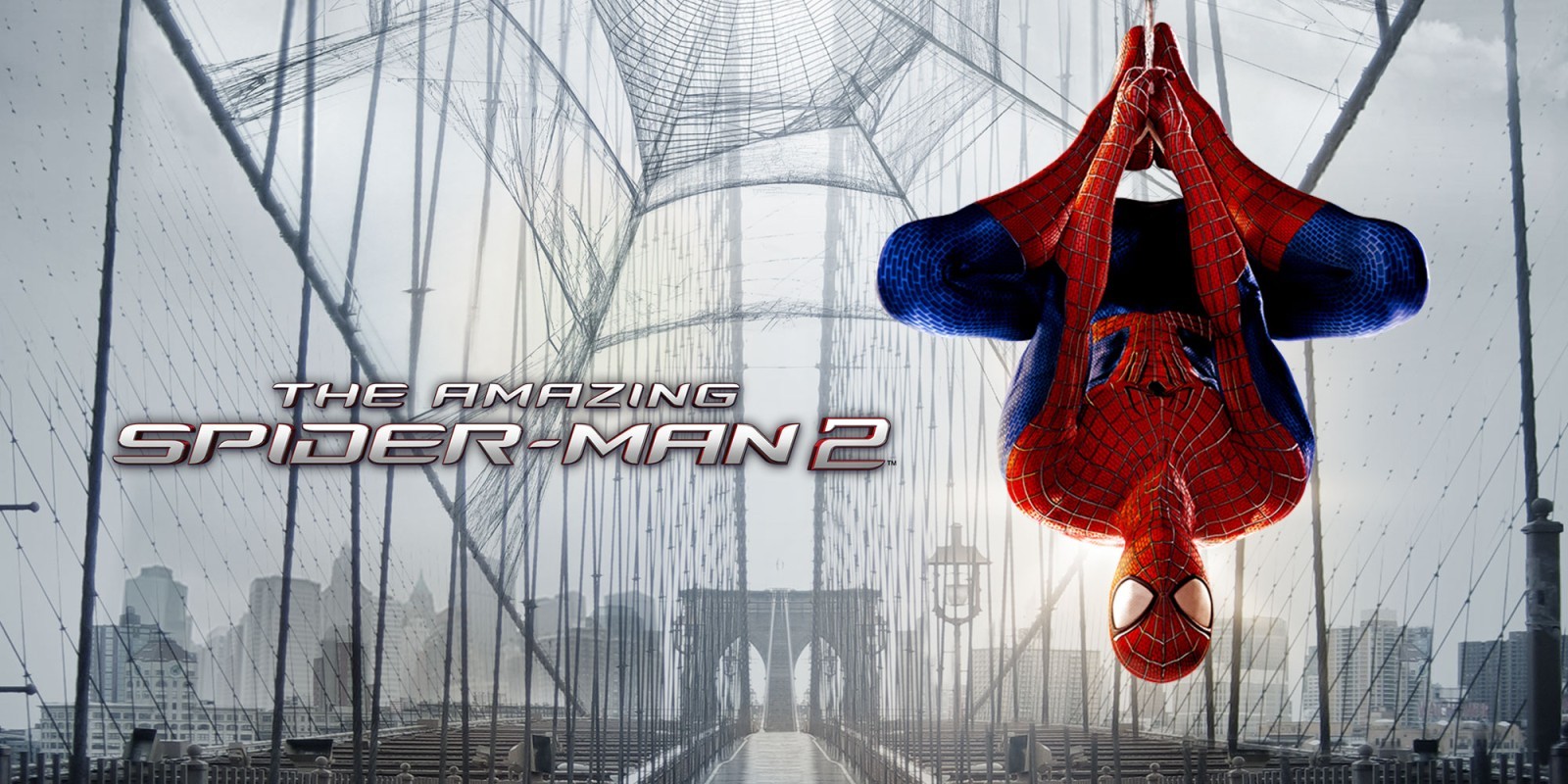 The Amazing Spider-Man 2 (CONTA OFFLINE)