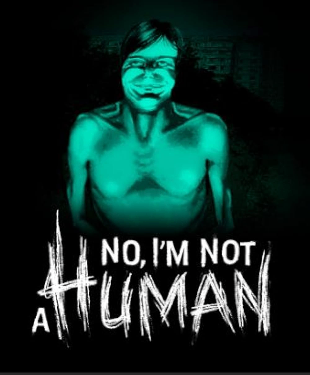 No, I'm not a Human