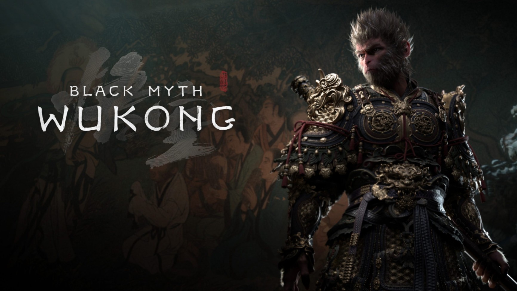 🔑 KEY Black Myth Wukong (Todas as DLCs)