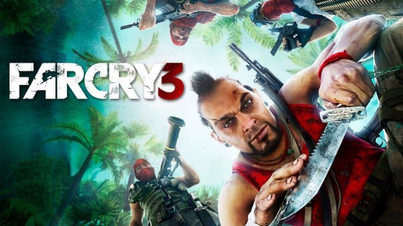 Far Cry 3 (CONTA OFFLINE)