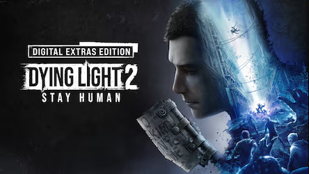 Dying Light 2 Stay Human Reloaded Edition (CONTA OFFLINE)
