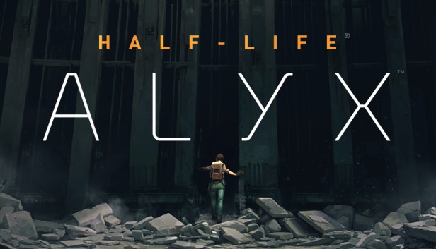 Half-Life: Alyx  (CONTA OFFLINE)