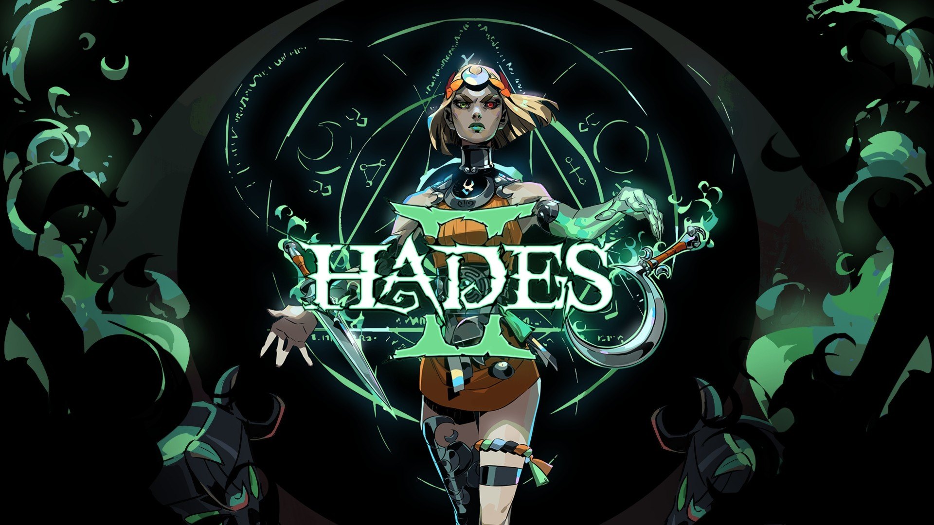 Hades II