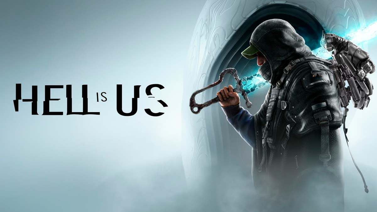 Hell is Us