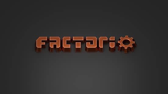 Factorio