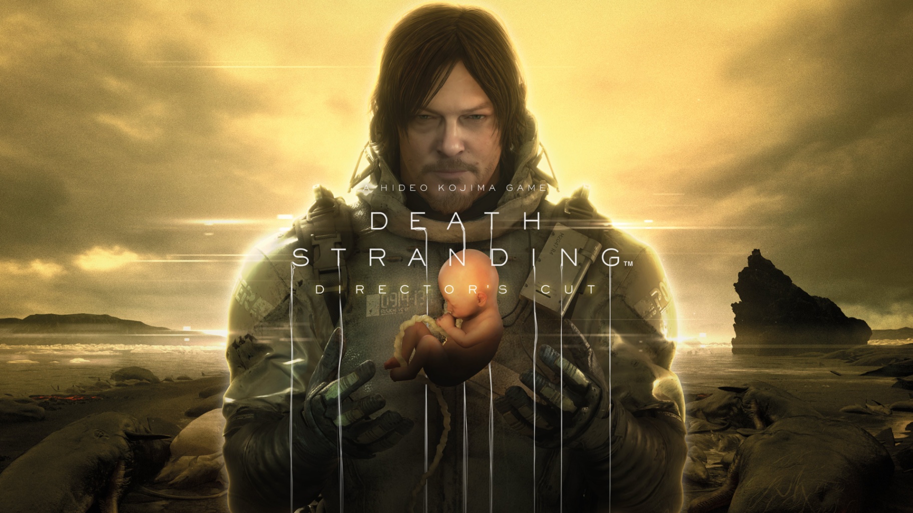 Death Stranding Director's Cut (CONTA OFFLINE)