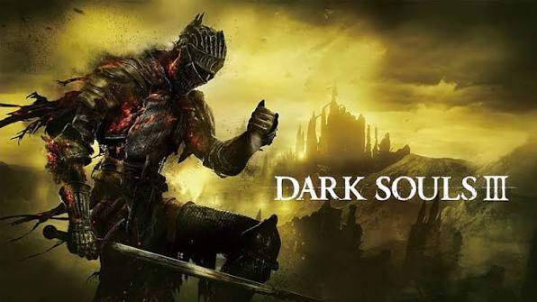 DARK SOULS III