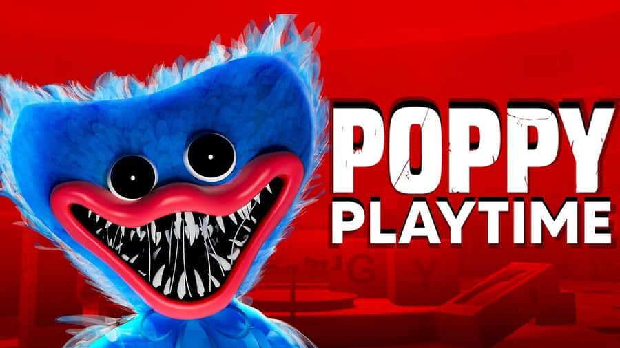 Combo - Poppy Playtime