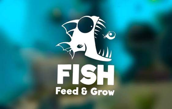 Feed and Grow Fish