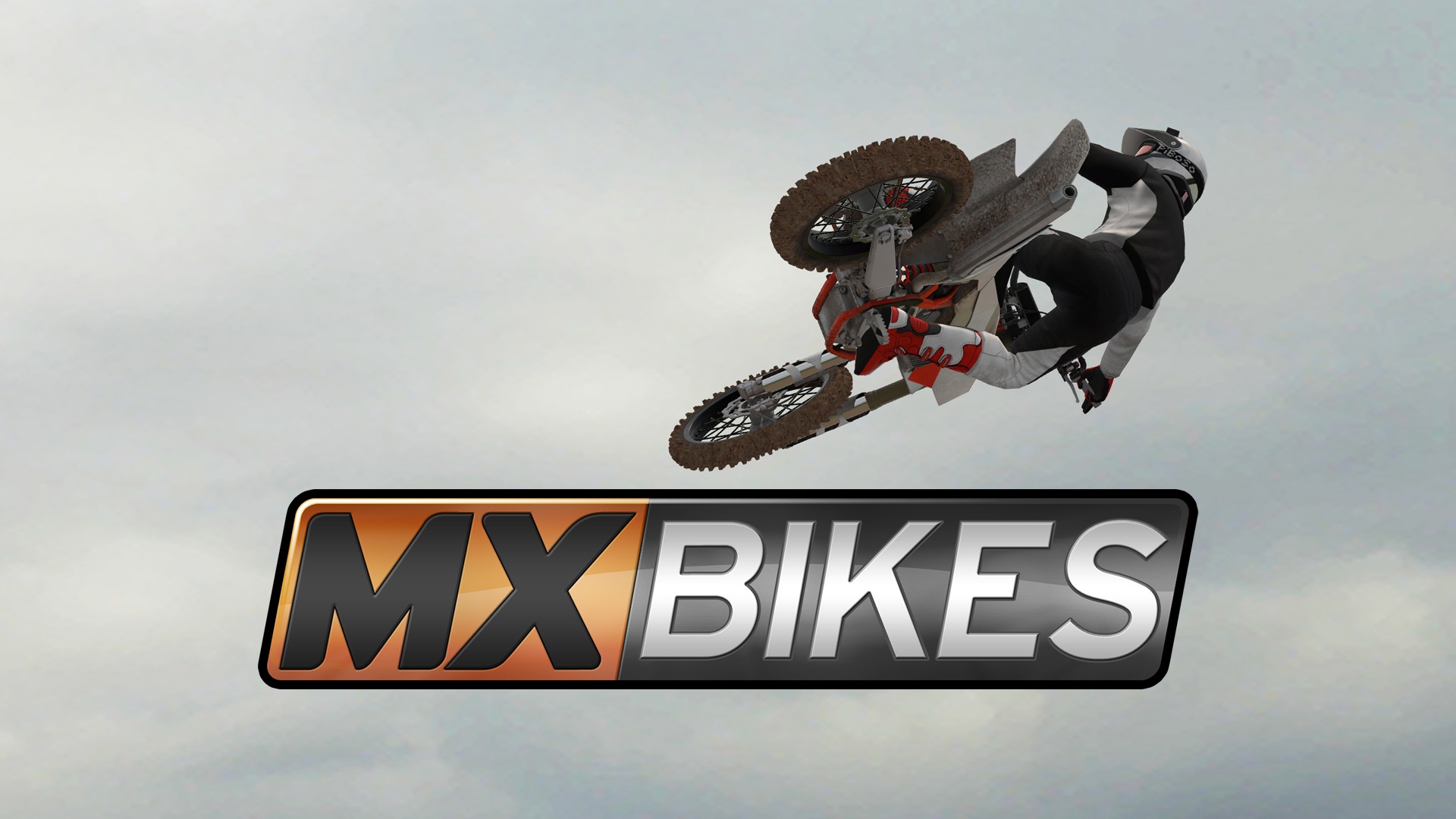 MX Bikes