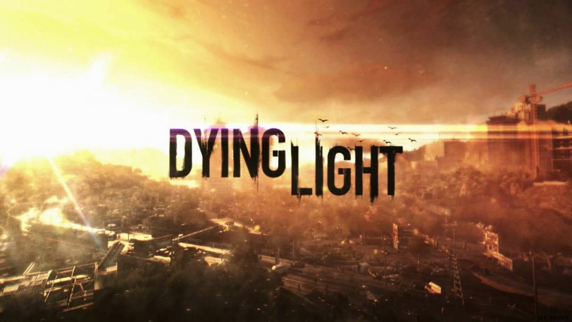 Dying Light (CONTA OFFLINE)