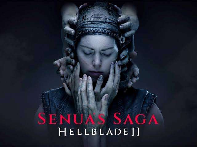 Hellblade II: Senua's Saga (CONTA OFFLINE)