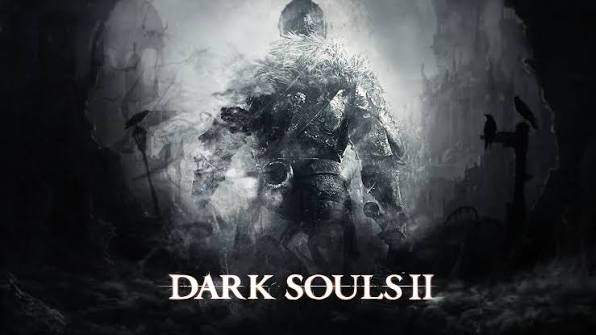 DARK SOULS II