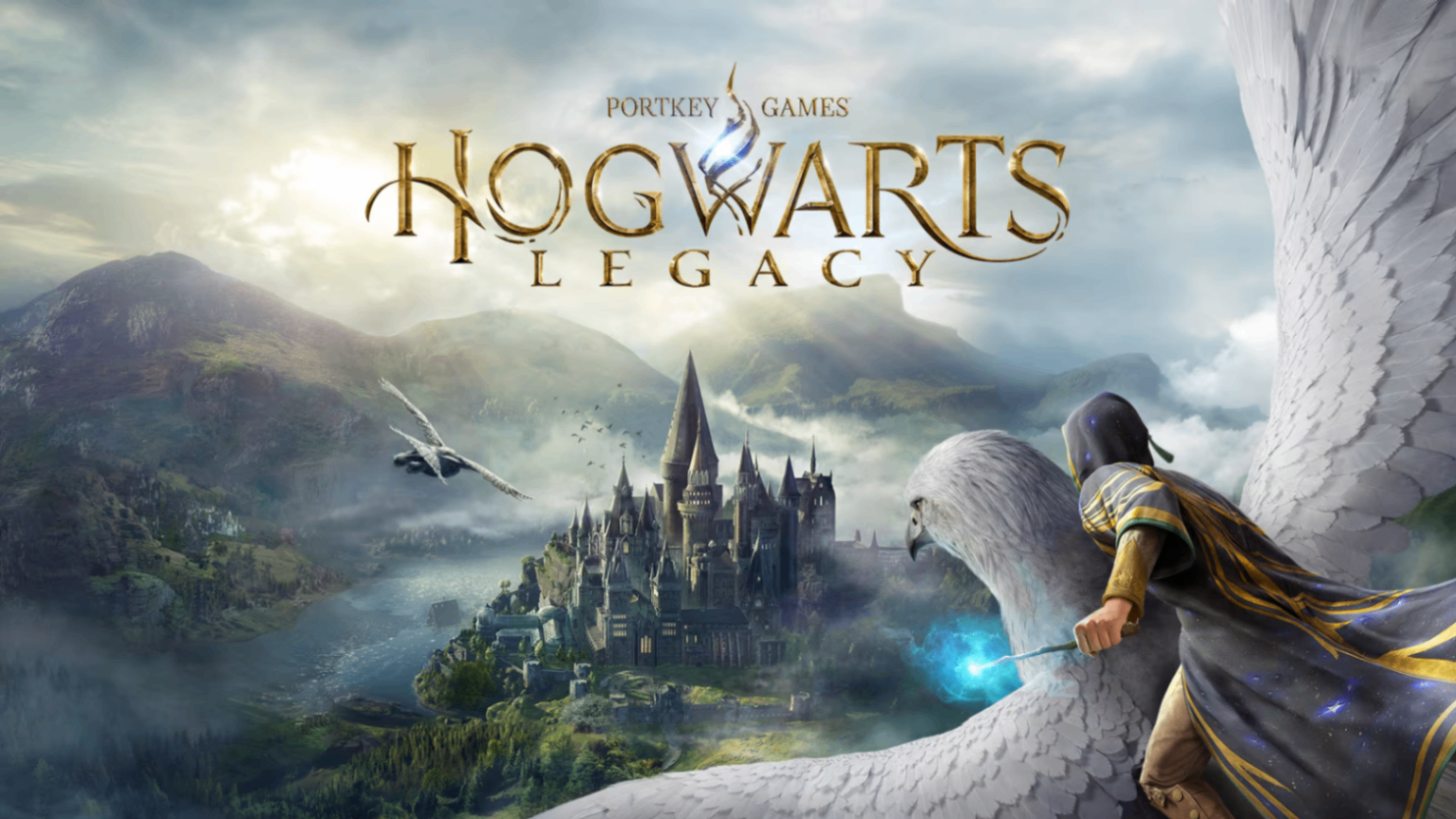 Hogwarts Legacy