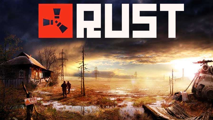 Rust