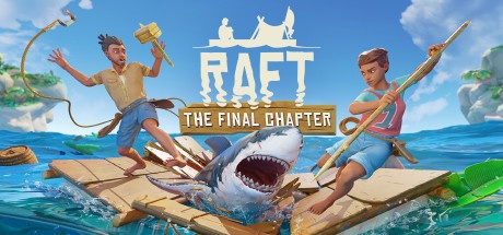 Raft (CONTA OFFLINE)