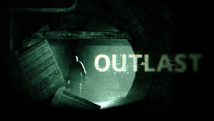 OUTLAST