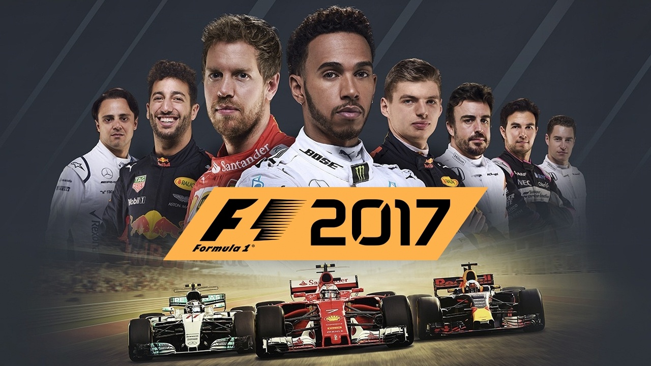 F1™ 2017